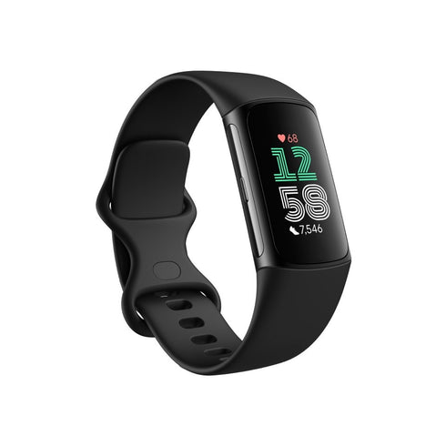 Google Fitbit Charge 6