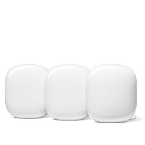 Google Nest Wifi Pro 3-Pack