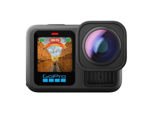 GoPro HERO13 Black Ultra Wide Edition