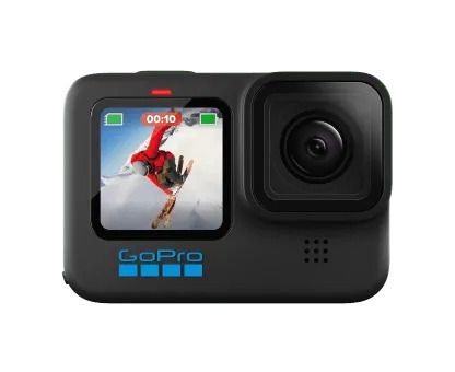 GoPro HERO10 Black