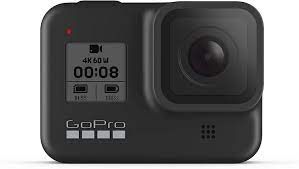 GoPro HERO8 Black