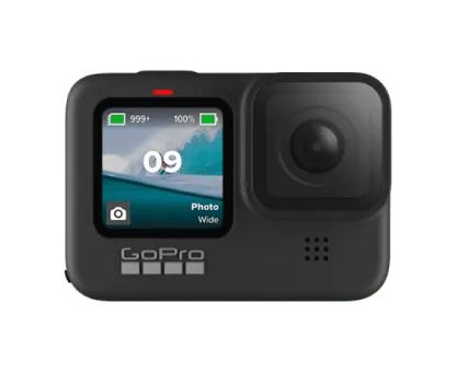 GoPro HERO9 Black