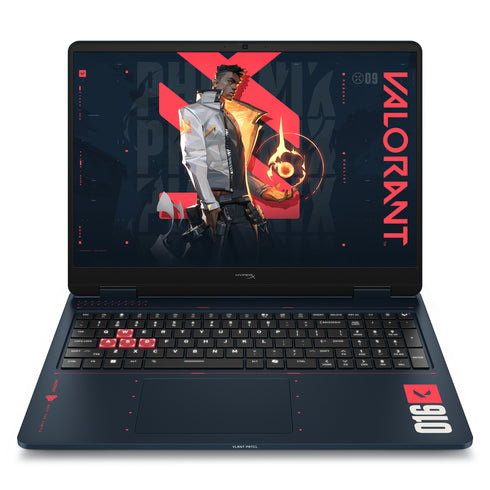HyperX OMEN 16 (16-ap Series)