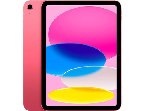 iPad 11th Gen Wi-Fi + Cellular 256GB