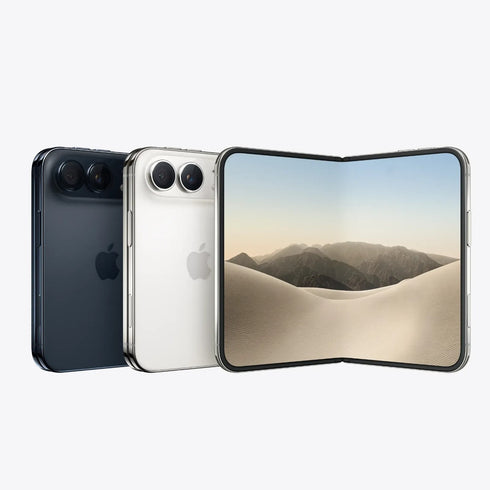 iPhone Duo 2TB