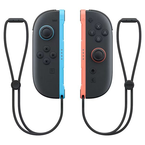 Joy-Con 2 (L) and Joy-Con 2 (R) Controller Set