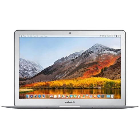 Apple MacBook Air 13-inch (Intel, 2017)