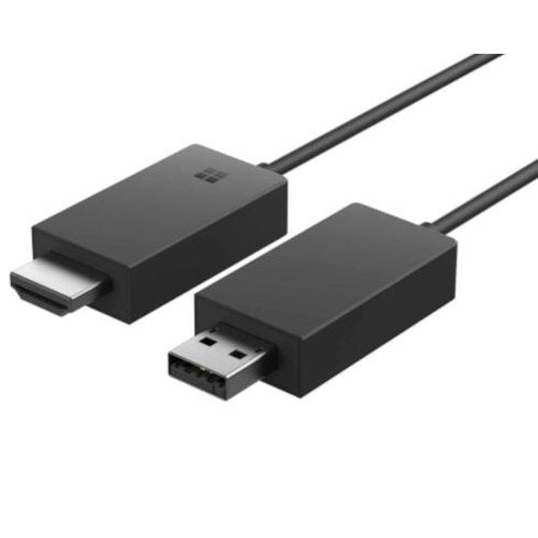 Microsoft Wireless Display Adapter V2 (Model 1733)