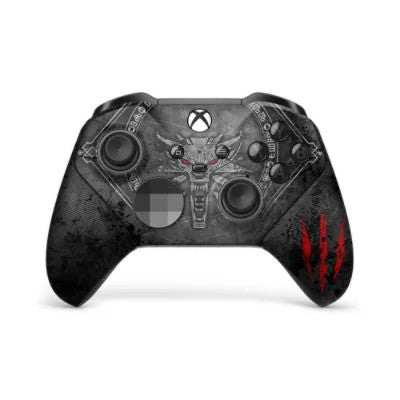 Microsoft Xbox Elite Wireless Controller Series 2 Core – The Witcher 3 10th Anniversary Special Edition