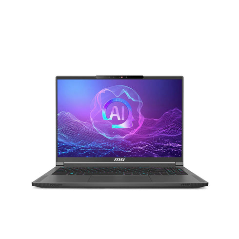 MSI Creator A16 AI+