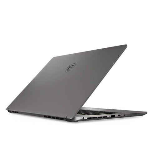 MSI Creator Z16 A12U