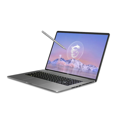 MSI Creator Z17 HX Studio A13V