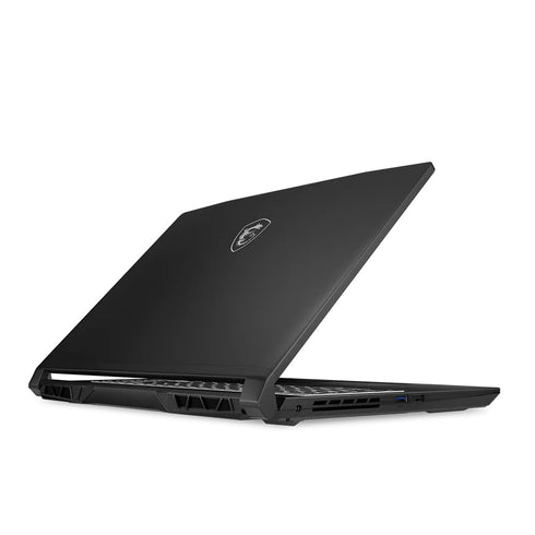 MSI CreatorPro M16 A12U