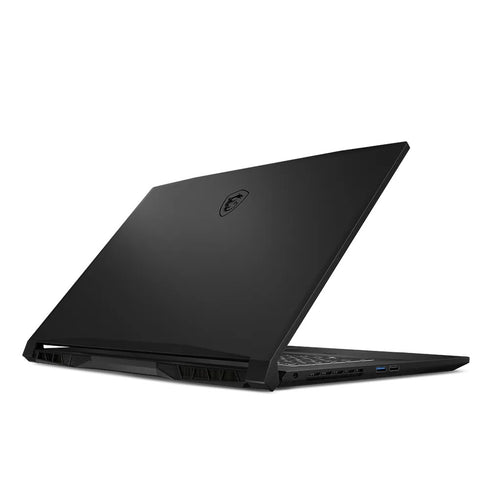 MSI CreatorPro M17 A12U