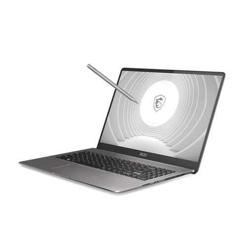 MSI CreatorPro Z16P B12U