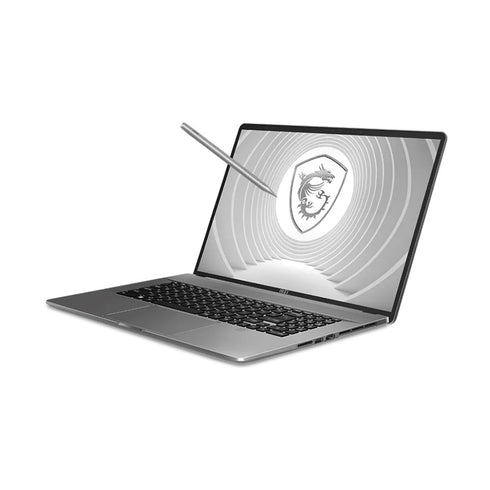 MSI CreatorPro Z17 HX Studio A13V