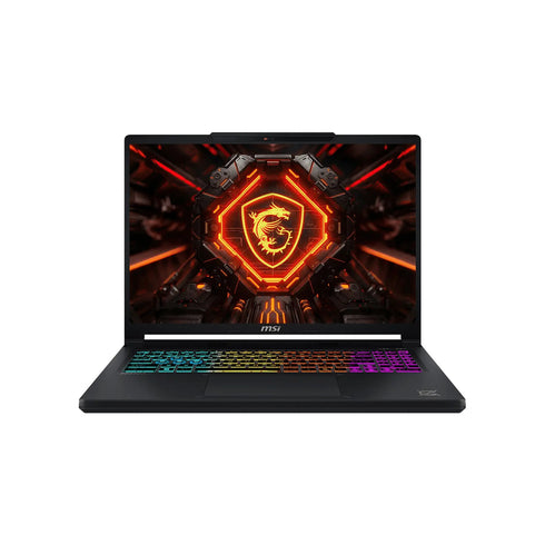 MSI Crosshair 16 HX E14W