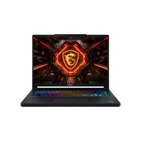 MSI Crosshair 16 Max HX E2W