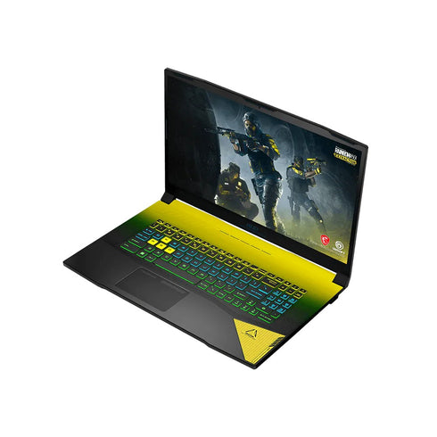 MSI Crosshair 17 B12U