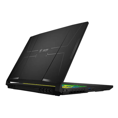 MSI Crosshair 17 C12V