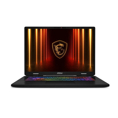 MSI Crosshair 17 HX AI D2XW
