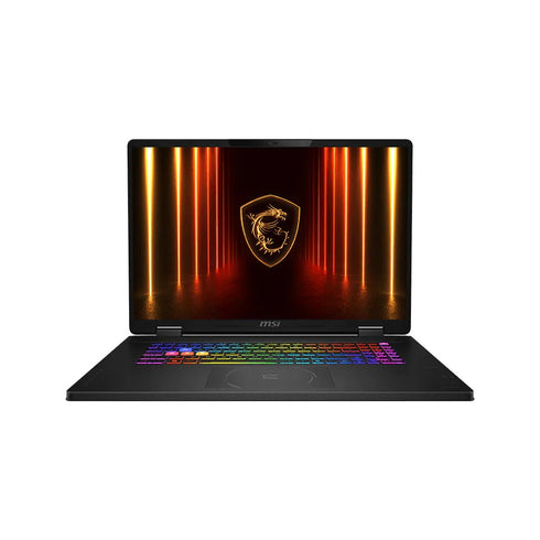 MSI Crosshair 18 HX AI D2XW