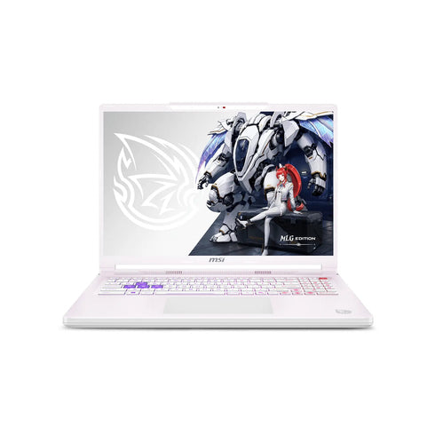 MSI Crosshair A16 HX MLG Edition E8W
