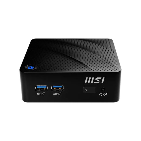 MSI Cubi N JSL
