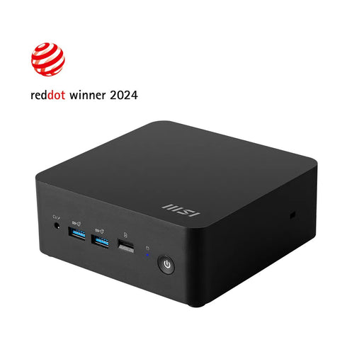MSI Cubi NUC 1M-029BUK