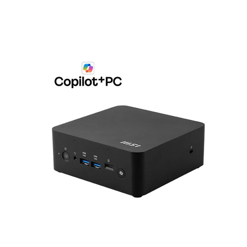 MSI Cubi NUC AI+ 2MG