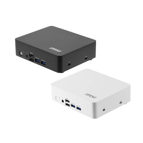 MSI Cubi NUC TWG