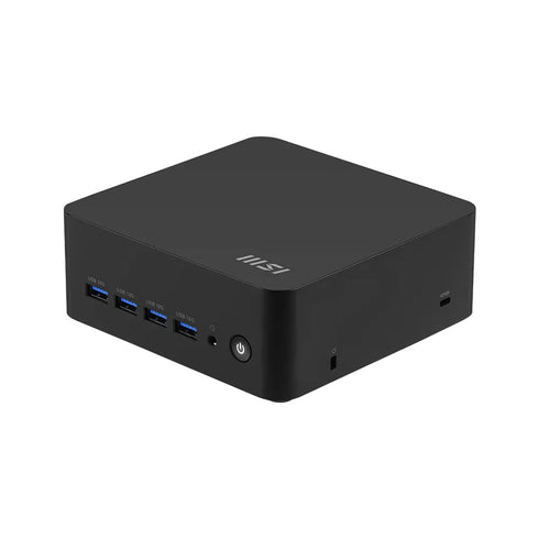 MSI Cubi Z AI 8M