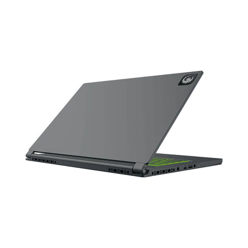 MSI Delta 15 A5E