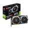 MSI GeForce RTX 2060 SUPER GAMING X 8G