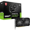 MSI GeForce RTX 4060 Ti VENTUS 2X BLACK 16G OC