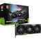 MSI GeForce RTX 4070 SUPER GAMING X SLIM 12G