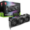 MSI GeForce RTX 4080 SUPER SUPRIM X 16G