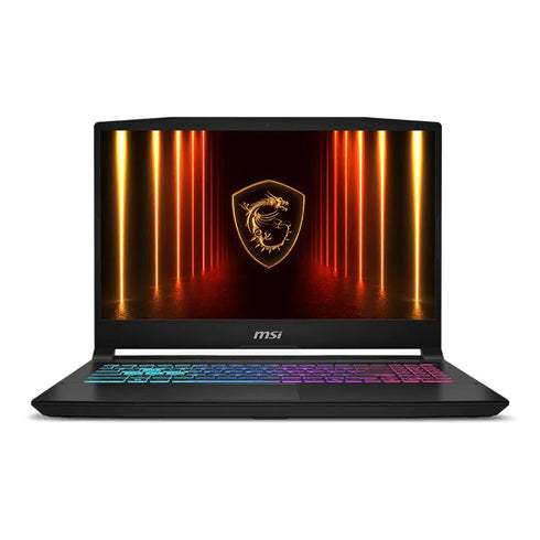 MSI Katana 15 HX B14WGK-433UK