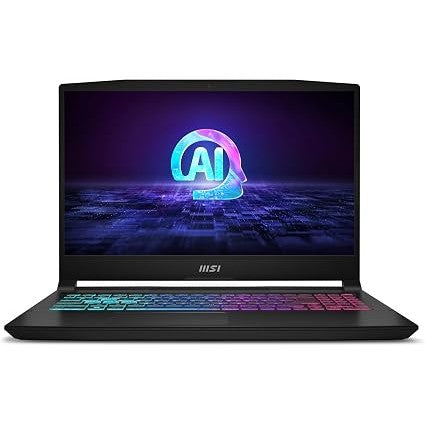 MSI Katana A15 AI B8VG