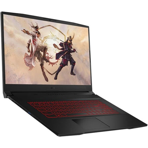 MSI Katana GF76 11U