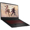 MSI Katana GF76 11U