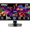 MSI MAG 272QP QD-OLED X50