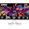 MSI MAG 272QPW QD-OLED X28