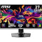 MSI MAG 272UP QD-OLED X24