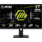 MSI MAG 274QRF-QD