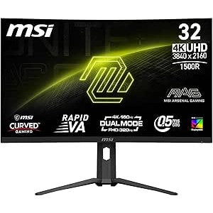 MSI MAG 321CUPDF