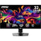 MSI MAG 321UP QD-OLED X24