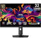 MSI MAG 321UPX QD-OLED