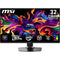 MSI MAG 322UP QD-OLED E16