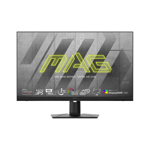 MSI MAG 323UPF